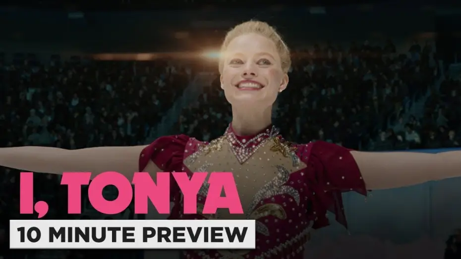 Видео к фильму Тоня против всех | 10 Minute Preview