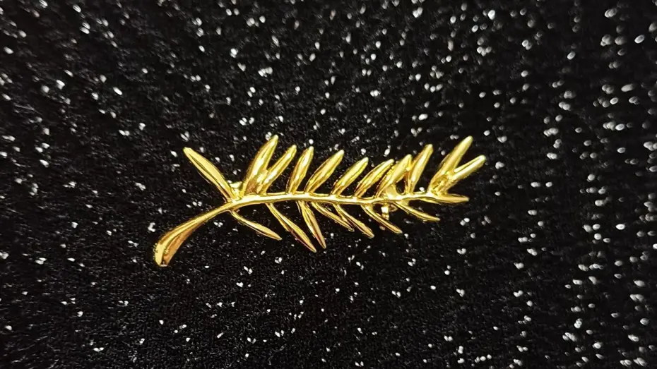 Видео к фильму Carnet de Voyages p.1 : Festival de Cannes | CDV part.1 - Festival de Cannes 2024