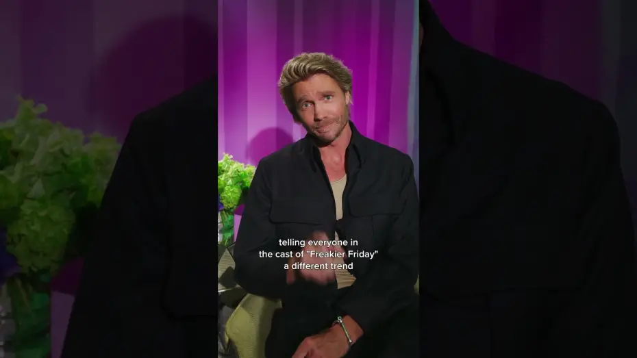 Видео к фильму Чумовая пятница 2 | 10/10 nailed it, no notes