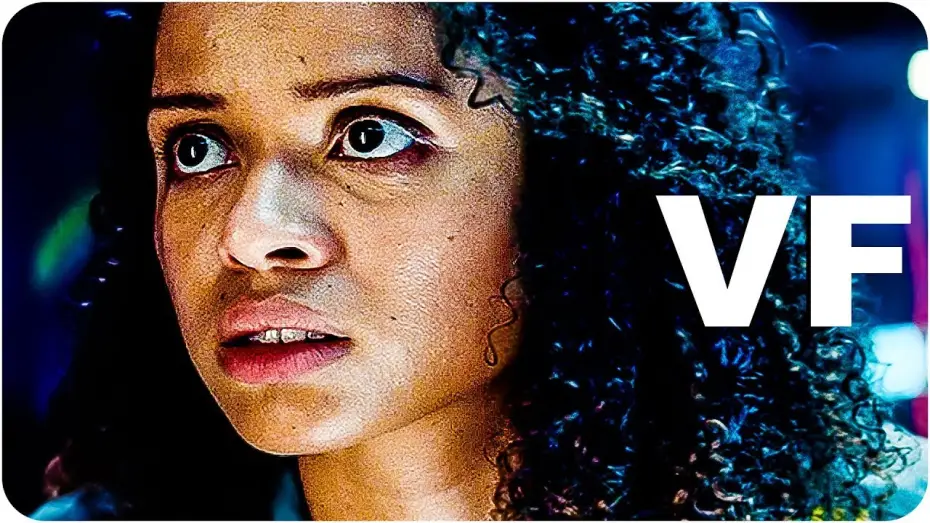 Видео к фильму Парадокс Кловерфилда | THE CLOVERFIELD PARADOX Bande Annonce VF (2018)