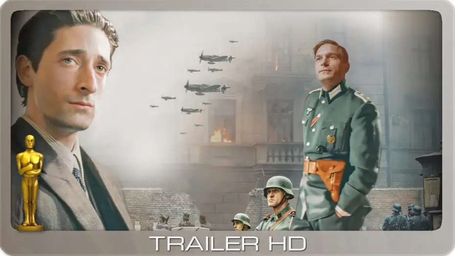 Видео к фильму Пианист | Trailer