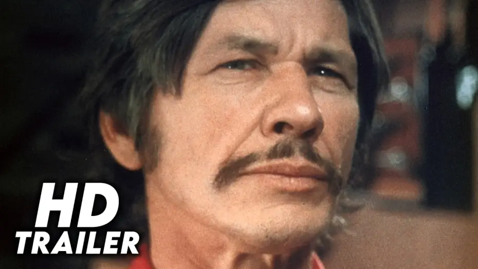 Видео к фильму Механик | The Mechanic (1972) Original Trailer [HD]