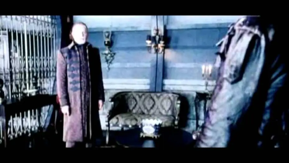 Видео к фильму Другой мир 2: Эволюция | Underworld  2 - Evolution (Official Filmtrailer German)