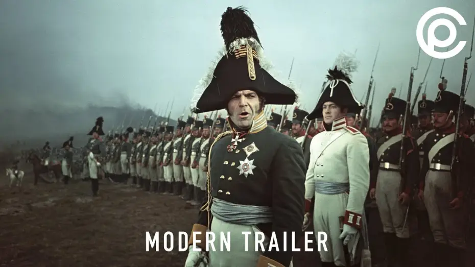 Видео к фильму Война и мир | War and Peace | Modern Trailer