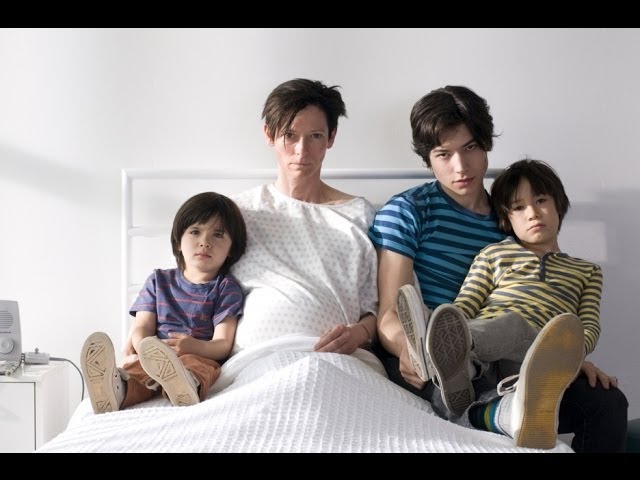 Видео к фильму Что-то не так с Кевином | Brian Trenchard-Smith on WE NEED TO TALK ABOUT KEVIN