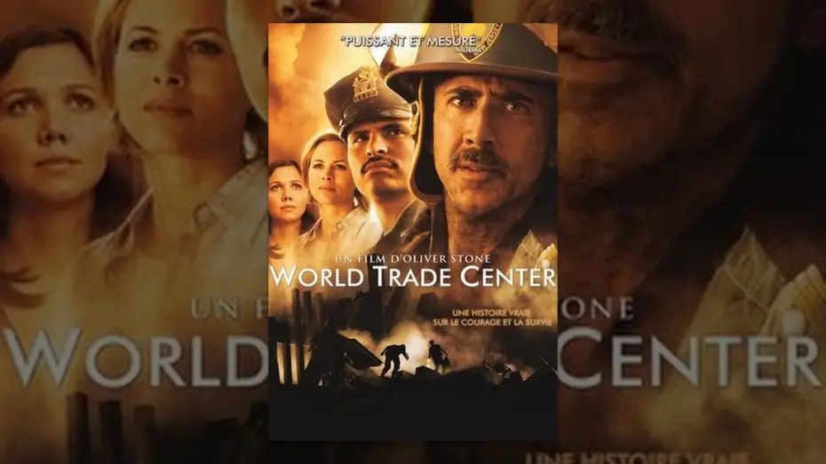 Видео к фильму Башни-близнецы | World Trade Center (VF)