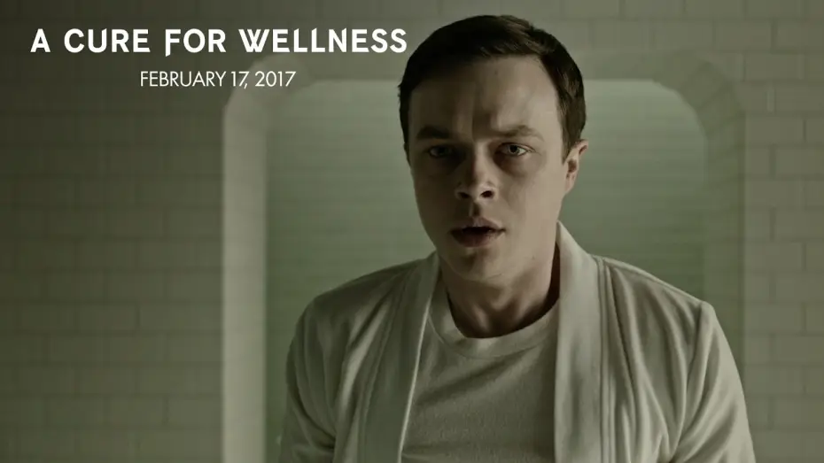 Видео к фильму Лекарство от здоровья | A Cure for Wellness | "The Purification Process" TV Commercial | 20th Century FOX
