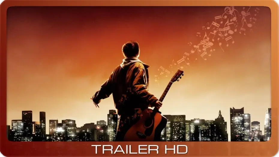 Видео к фильму Август Раш | Der Klang des Herzens ≣ 2007 ≣ Trailer