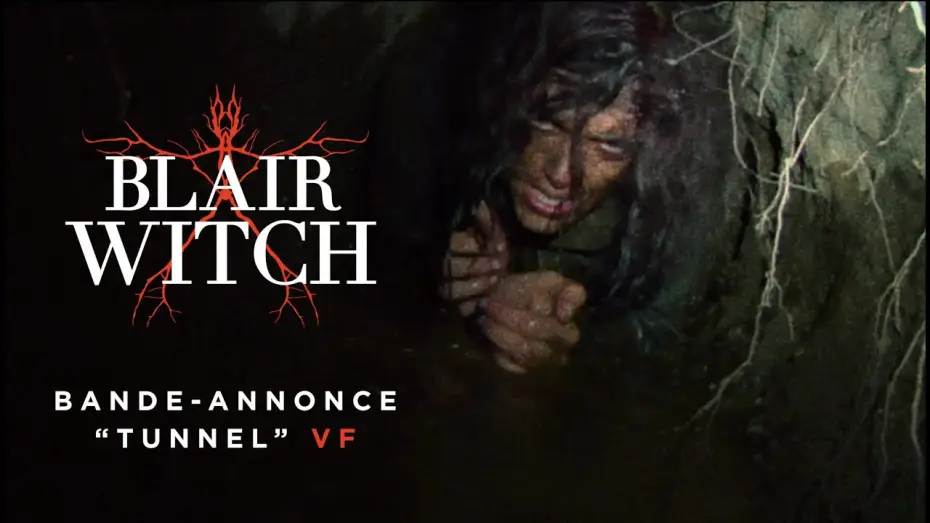 Видео к фильму Ведьма из Блэр: Новая глава | BLAIR WITCH - Bande-annonce 3 - VF