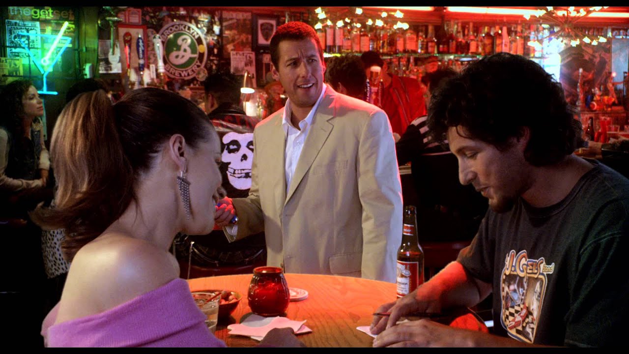 Видео к фильму Клик: С пультом по жизни | Click (2006) - Trailer