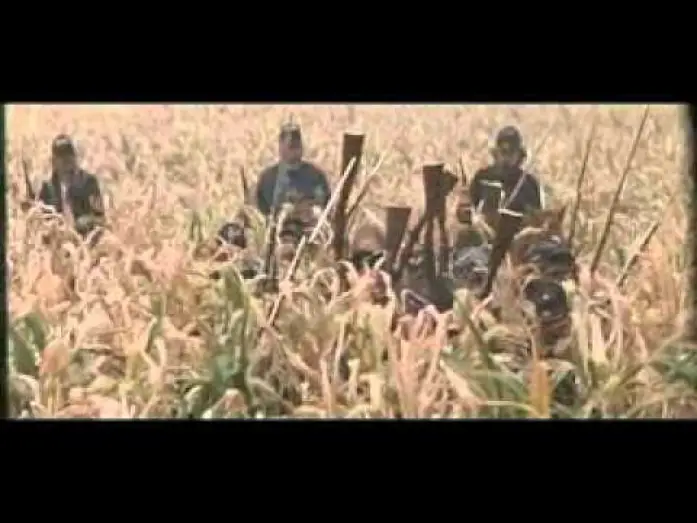 Видео к фильму Танцующий с волками | Bailando con lobos tr&aacute;iler en castellano