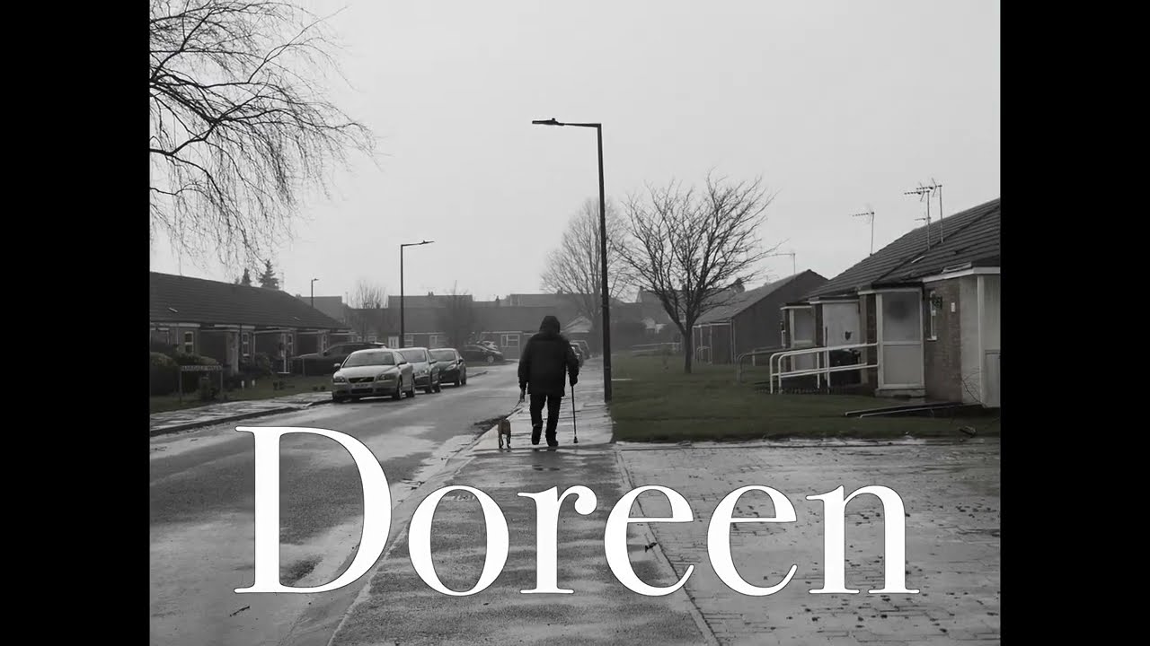 Видео к фильму Doreen | Doreen | Trailer