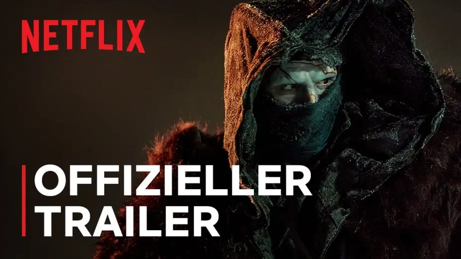 Видео к фильму Франкенштейн | Frankenstein | Guillermo del Toro | Offizieller Trailer | Netflix