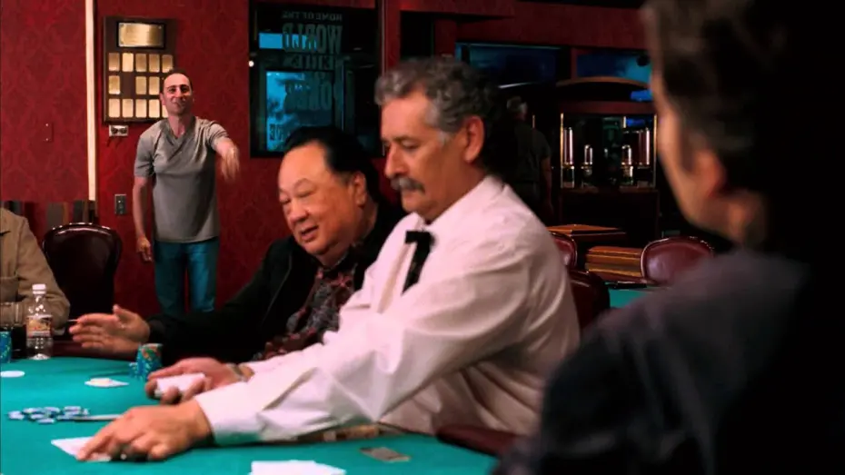 Видео к фильму Везунчик | Везунчик - Трейлер