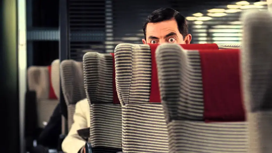 Видео к фильму Мистер Бин на отдыхе | Trailer Mr. Bean macht Ferien