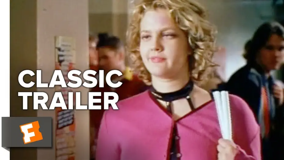 Видео к фильму Нецелованная | Never Been Kissed (1999) Trailer #1 | Movieclips Classic Trailers