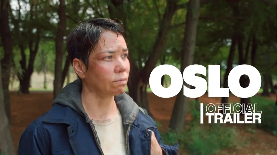 Видео к фильму Oslo | OFFICIAL ENGLISH TRAILER