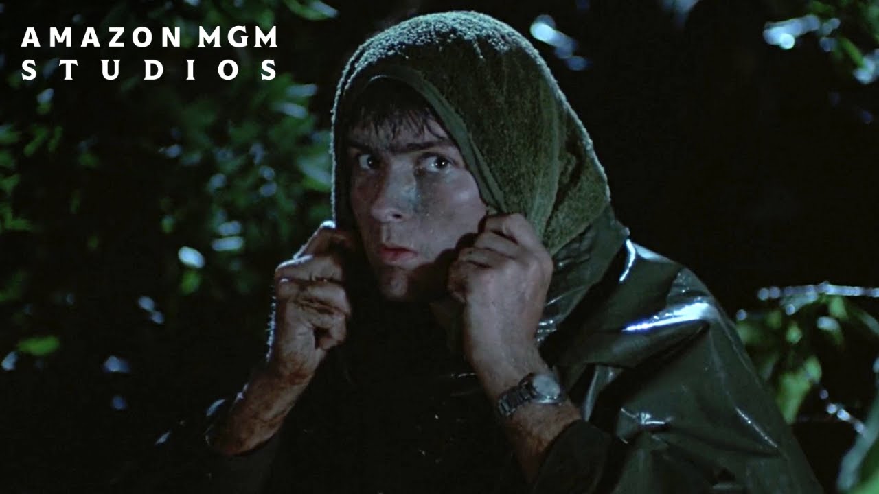 Видео к фильму Взвод | Take The Pain