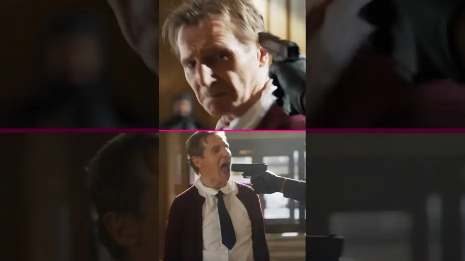 Видео к фильму Голый пистолет | Pedigree