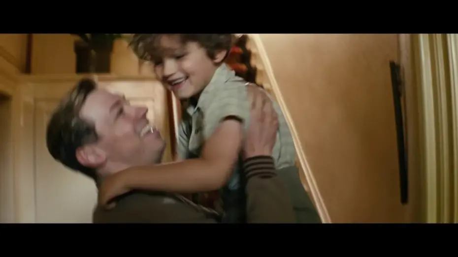 Видео к фильму Голкипер | The Keeper Film Trailer