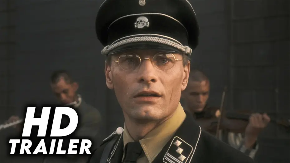 Видео к фильму Хороший | Good (2008) Original Trailer [FHD]