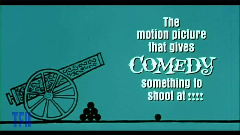 Видео к фильму Десятая жертва | Howard Rodman on THE 10TH VICTIM