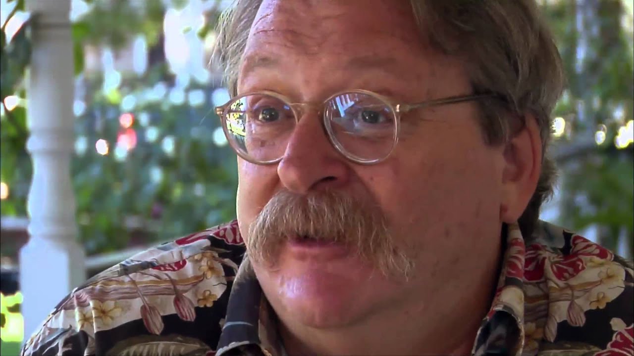 Видео к фильму Жизнь после карьеры в порно | Oxymoron Entertainment's After Porn Ends | Billy Margold