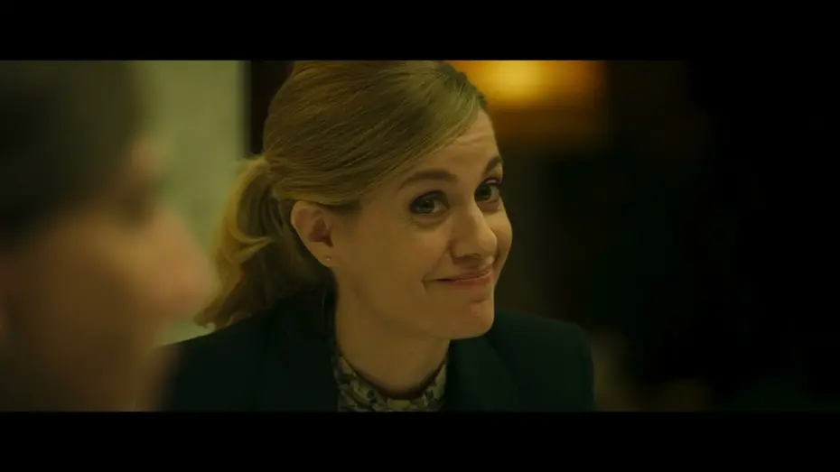 Видео к фильму О чем говорят незнакомцы | Official Trailer