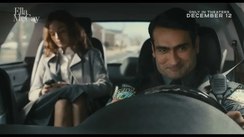 Видео к фильму Элла Маккей | Trooper Nash