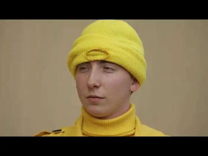 Видео к фильму "LEMON-HEAD!" | Day 9 Wrap