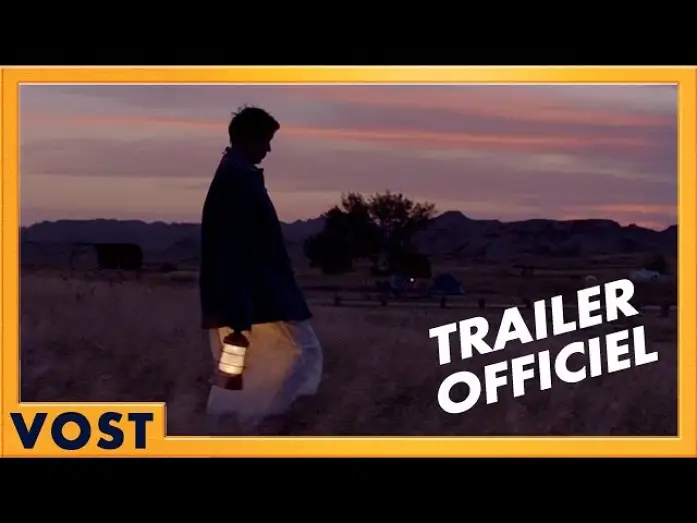 Видео к фильму Земля кочевников — Nomadland - Bande Annonce #2 [VOST]