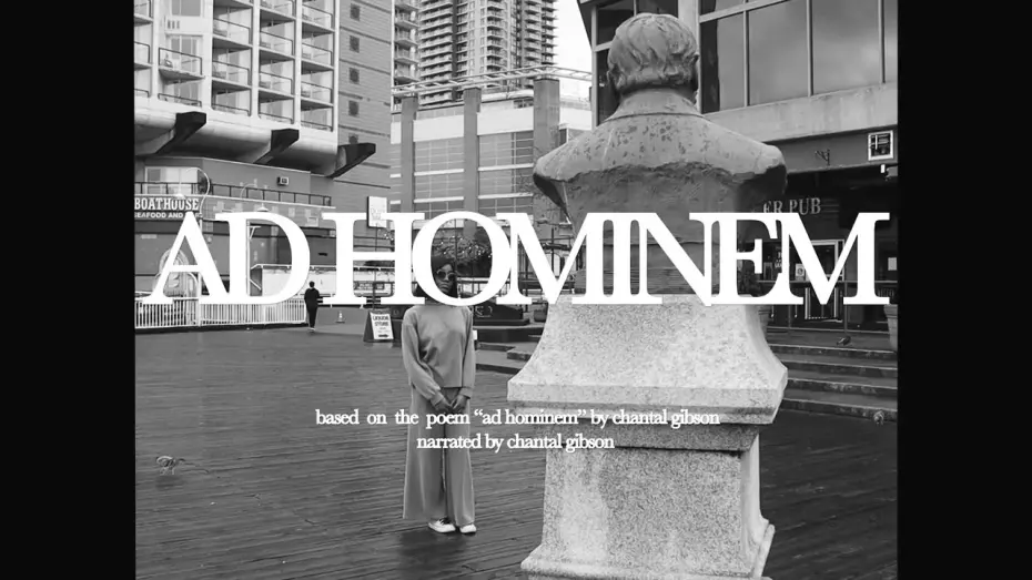 Видео к фильму Ad Hominem | Ad Hominem Trailer