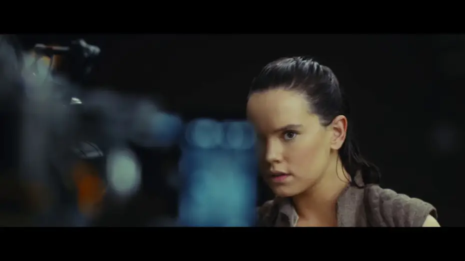 Видео к фильму Звёздные войны: Эпизод 8 - Последние джедаи | Star Wars: Gli Ultimi Jedi - Dietro le quinte
