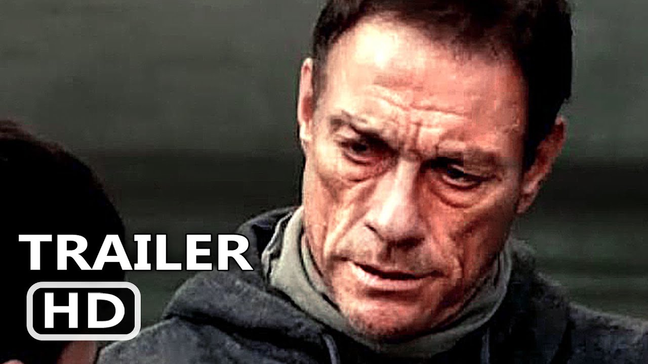 Видео к фильму Мы умираем молодыми | WE DIE YOUNG Official Trailer (2019) New Jean Claude Van Damme Action Movie HD