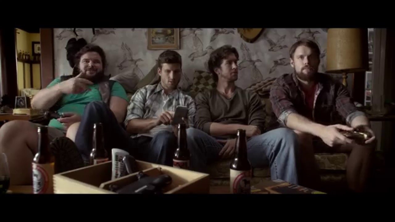 Видео к фильму Смелость сказать правду | 4th Man Out - TRAILER (Green band)