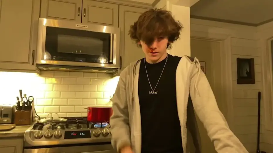 Видео к фильму Jester and Chester's "All Things Kitchen" | Jester and Chester's "All Things Kitchen" Official HD Trailer