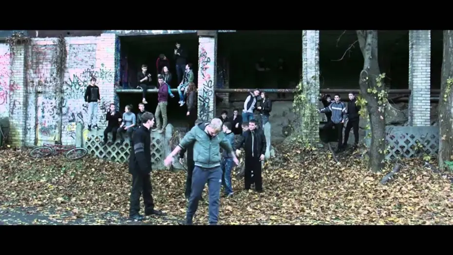 Видео к фильму Племя | THE TRIBE Trailer - 53rd Semaine de la Critique 2014