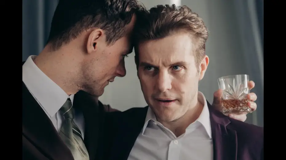 Видео к фильму King Frankie | Official Trailer