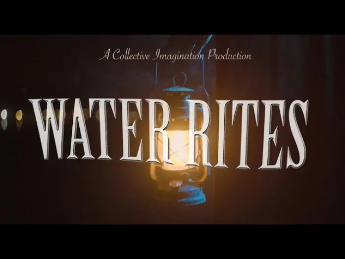 Видео к фильму Water Rites | 'Water Rites' Teaser Trailer