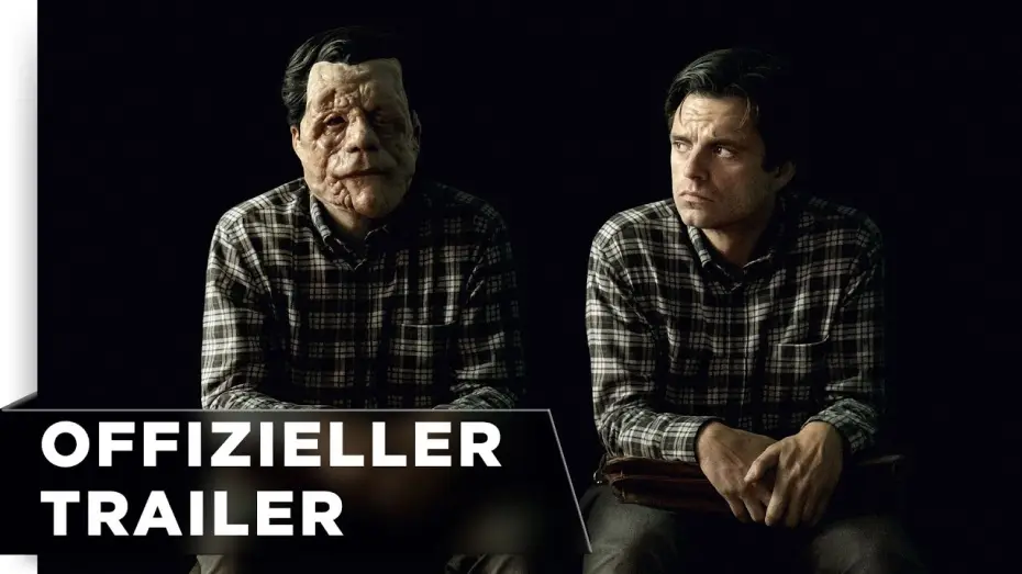 Видео к фильму Другой человек | Offizieller Trailer [OmU]