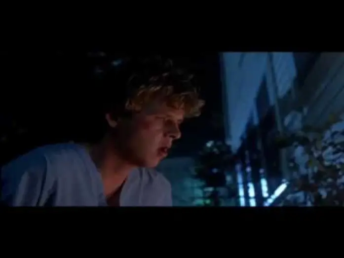 Видео к фильму Кошмар на улице Вязов 2: Месть Фредди | Nightmare on Elm Street 2 Trailer
