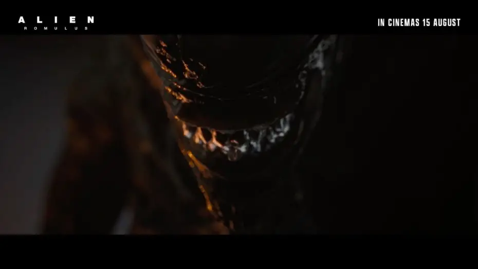 Видео к фильму Чужой: Ромул | Relive The Horror