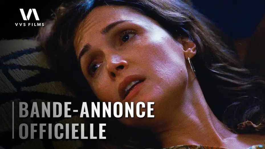 Видео к фильму Я бы тебя пнула, если бы могла | SI J'EN AVAIS LA FORCE Bande-Annonce 4K (2025) | Rose Byrne, Conan O'Brien, A$AP Rocky | Drame