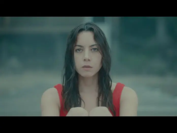 Видео к фильму Чёрный медведь | BLACK BEAR - Official Trailer