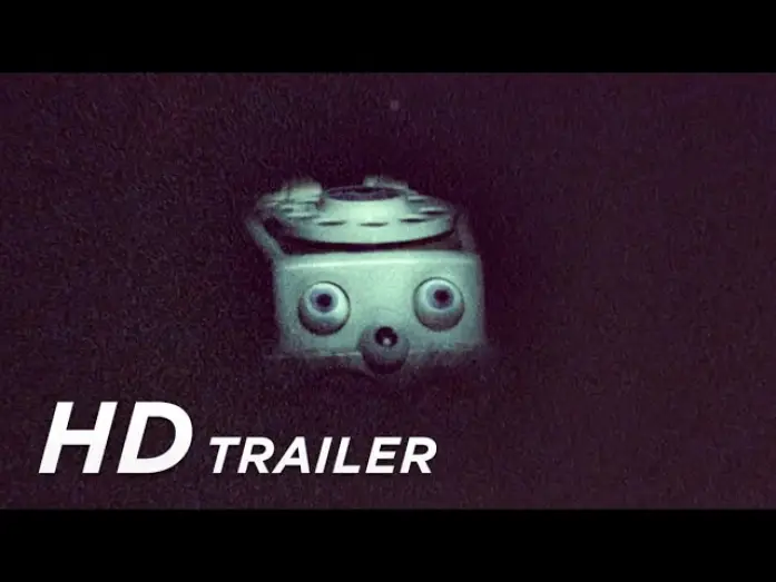 Видео к фильму Паранормальные явления: Скинамаринк — Offizieller Trailer