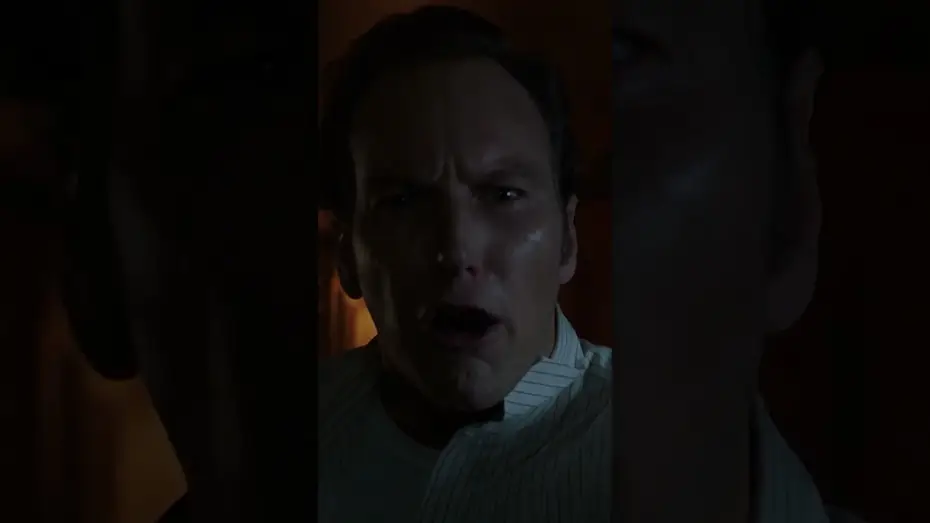 Видео к фильму Заклятие 3: По воле дьявола — Who's behind the door...