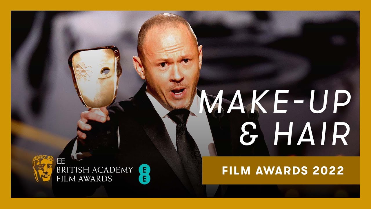 Видео к фильму Глаза Тэмми Фэй | The Eyes of Tammy Faye Wins Make Up & Hair | EE BAFTA Film Awards 2022