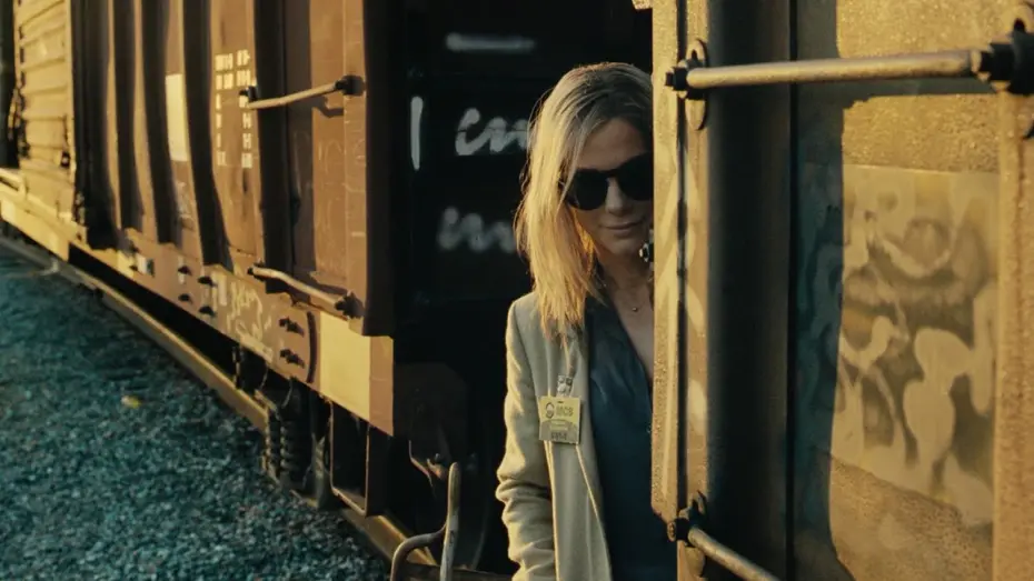 Видео к фильму Наш бренд &ndash; кризис | Our Brand Is Crisis - TV Spot 1 [HD]