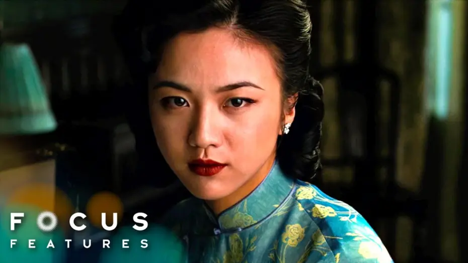 Видео к фильму Вожделение | The Top Secret Mission [Subtitled]