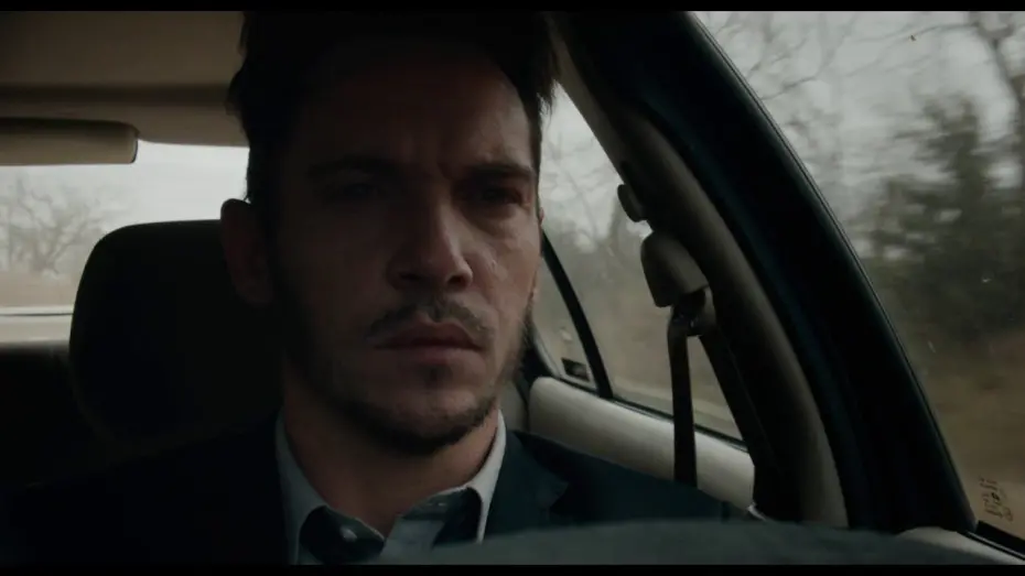 Видео к фильму Амнезия | Амнезия - Русский трейлер